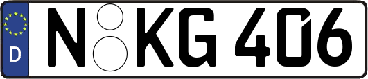 N-KG406