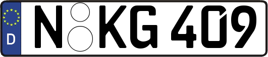 N-KG409