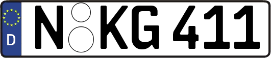 N-KG411