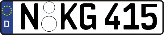 N-KG415