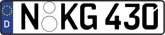 N-KG430