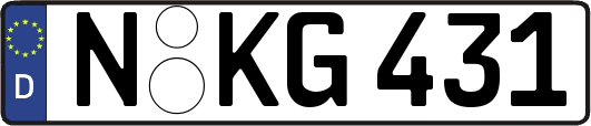 N-KG431