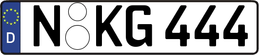 N-KG444