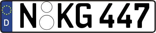 N-KG447