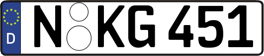 N-KG451