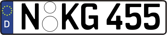 N-KG455