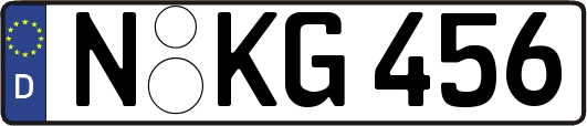 N-KG456