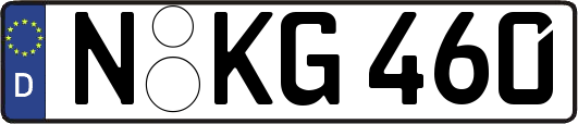 N-KG460