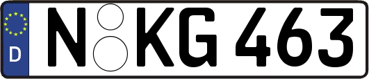 N-KG463