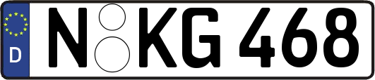 N-KG468