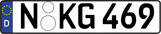 N-KG469