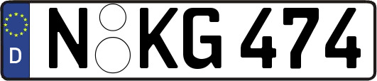 N-KG474