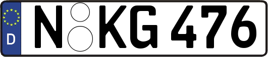 N-KG476
