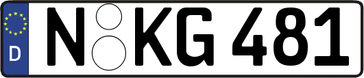 N-KG481