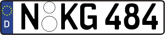 N-KG484