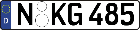 N-KG485