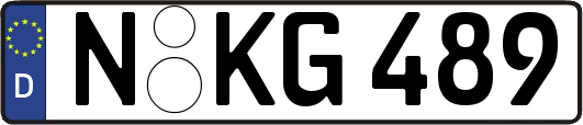N-KG489