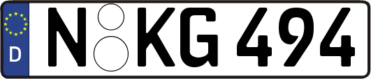 N-KG494