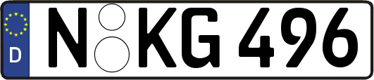 N-KG496