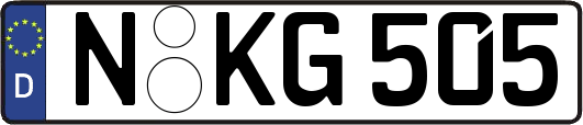 N-KG505
