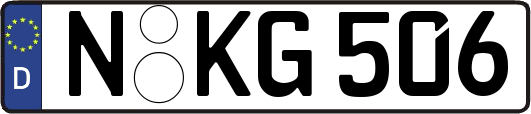 N-KG506