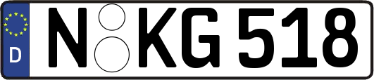 N-KG518