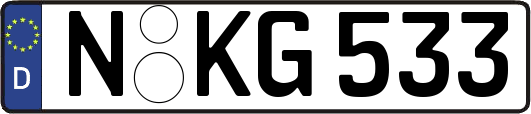 N-KG533