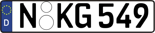 N-KG549