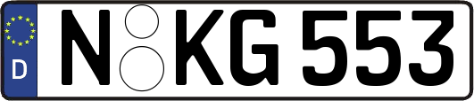 N-KG553