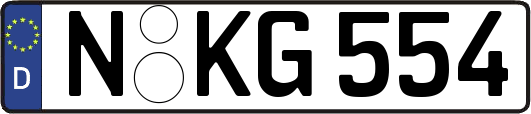 N-KG554