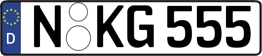 N-KG555
