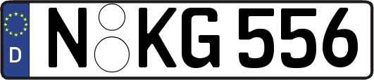 N-KG556