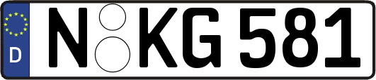 N-KG581
