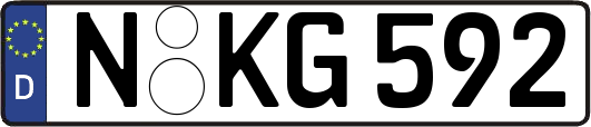 N-KG592