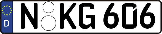 N-KG606
