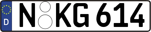 N-KG614