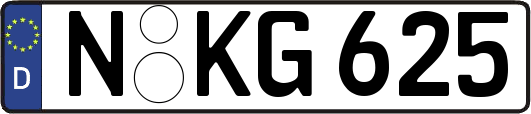 N-KG625