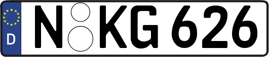 N-KG626
