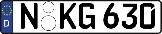 N-KG630