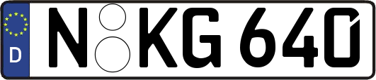 N-KG640