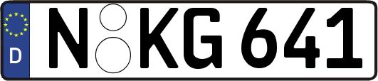N-KG641