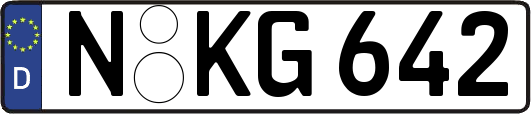 N-KG642