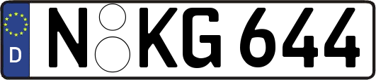 N-KG644