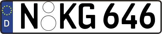 N-KG646