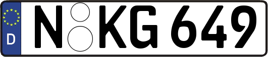 N-KG649