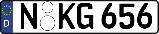 N-KG656