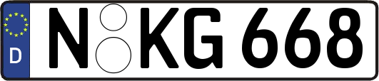 N-KG668