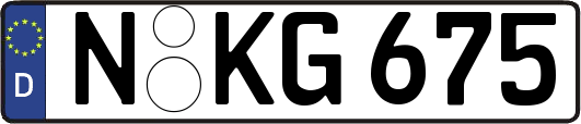 N-KG675