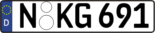 N-KG691