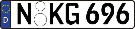N-KG696